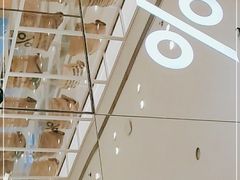 -% Arabica阿拉比卡咖啡(深圳湾万象城店)