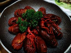-酒久自助料理(佳兆业店)