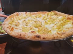 -1861意大利餐厅(文化广场店)