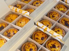 -莉莲蛋挞(日月光店)