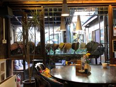 -吃货私房菜(丽江束河古镇店)
