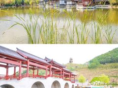 -威海华夏城景区