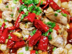 -聚味瞿记·龙虾堂(天元店)