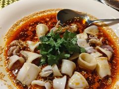 -快乐海鲜酒楼(滇池路店)