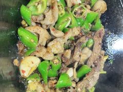 -张氏父子常德肠子馆(红星总店)
