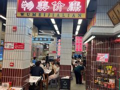 -堂瓦里·33年传统赣菜(第一街区店)