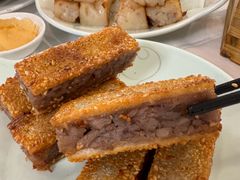 -怀德酒楼·粤菜·海鲜·茶点(宝安国际机场店)