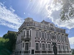 -马克西姆俄罗斯餐厅(通亚街店)