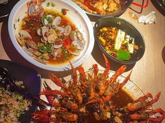 -红盔甲·小龙虾(车公庙店)