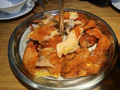-费大厨辣椒炒肉(万家丽一店)