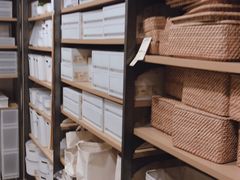 -MUJI无印良品(武汉世界城广场店)