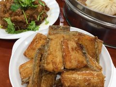 -东京包子楼(政七街店)