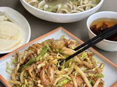 -大禹家·海鲜面馆(新闸路店)
