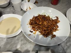 -城南往事·鲁菜济南菜(软件园美莲广场店)