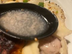 -舒蔡记生煎菜饭(云南中路店)