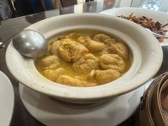 油豆腐-茶港食堂(武昌店)