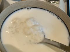 奶白酒-胡麻(静安嘉里店)