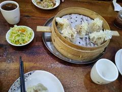 -德顺源·非遗烧麦·老菜(大观园店)