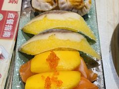 -友壹町寿司(嘉洲广场店)