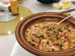 -围龙屋客家食府(福田店)