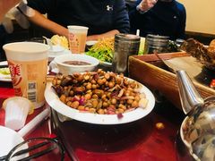 -宗泉烤全羊·烤羊腿·家常菜(解放东路店)