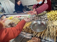 -瑞安第一泡·后街泡泡(虹桥后街店)