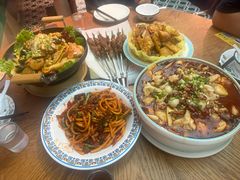-新疆亚克西音乐餐厅(南方花园店)