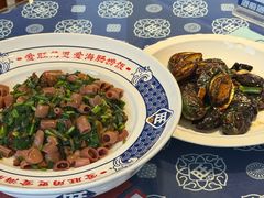 -旺角小渔村·海肠捞饭开创者(二马路店)