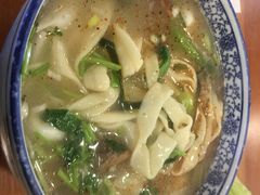 烩面-凤齐羊肉烩面馆