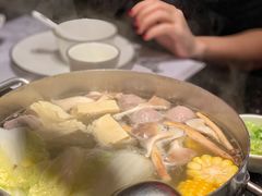 -牛事制造局牛肉火锅(莲岳路店)