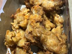 -阿捡忭京炸鸡(韭菜园总店)