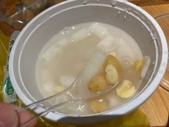 -黄记潮汕甜汤(贝底田坊店)