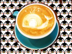 -COFFEE HOLIC(朝外SOHO店)