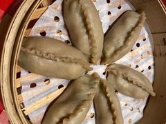 -西贝(上海中心店)