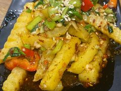 -怂嘴冷锅串串&乐山烧烤(中赢康康谷店)