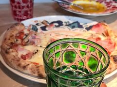 -Mammamia意大利餐厅(阳春巷店)