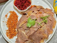 -肥家大排档(天河体育西店)
