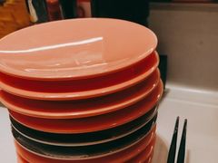 -争鲜回转寿司(朝北大悦城店)