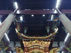 -南岳大庙