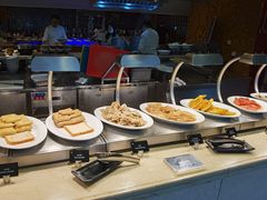 -盛宴自助餐厅(运达喜来登店)