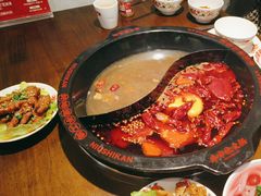 -牛市坎火锅(建设路店)