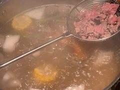 -左庭右院鲜牛肉火锅(新梅广场店)