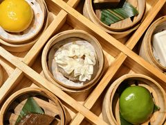 -江南雅厨(李公堤店)