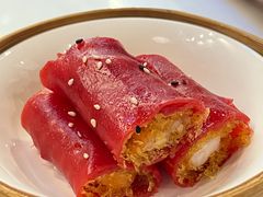 -金湖港式餐厅(建外店)