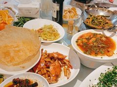 -群乐饭店(滨安路店)