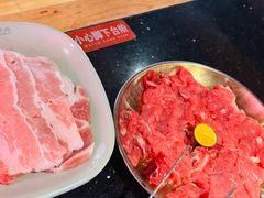 -梨花自助烤肉(乐宾店)