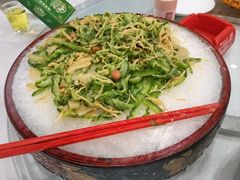 -绿雅居原生态农庄(小涌店)