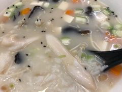 -和平馆·地道港澳茶餐厅(西门口店)