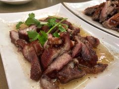 -龙记烤鸭店(新民路店)