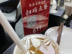 -铜来聚老北京涮肉(恒隆广场店)
